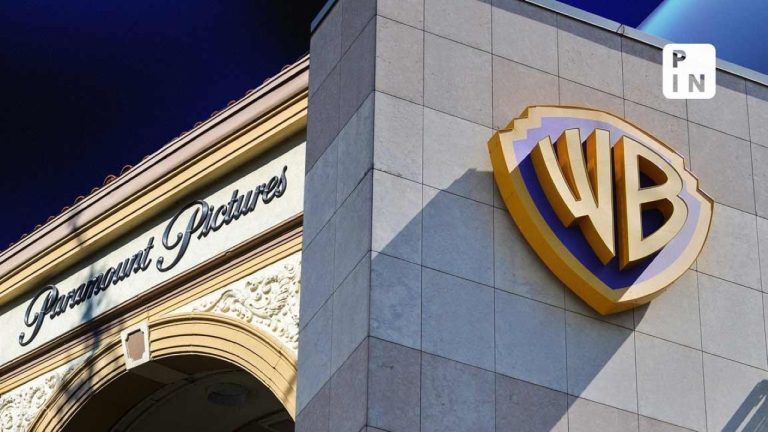 Битва титанов: Paramount бросила вызов Netflix в борьбе за Warner Bros., предложив 108 млрд долларов