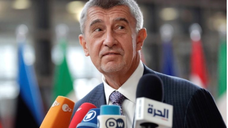 Миллиардер и «трампист» Андрей Бабиш вновь стал премьером Чехии