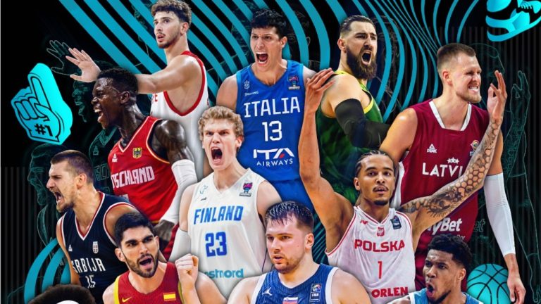 EuroBasket 2025 принёс латвийской экономике 52,3 млн евро