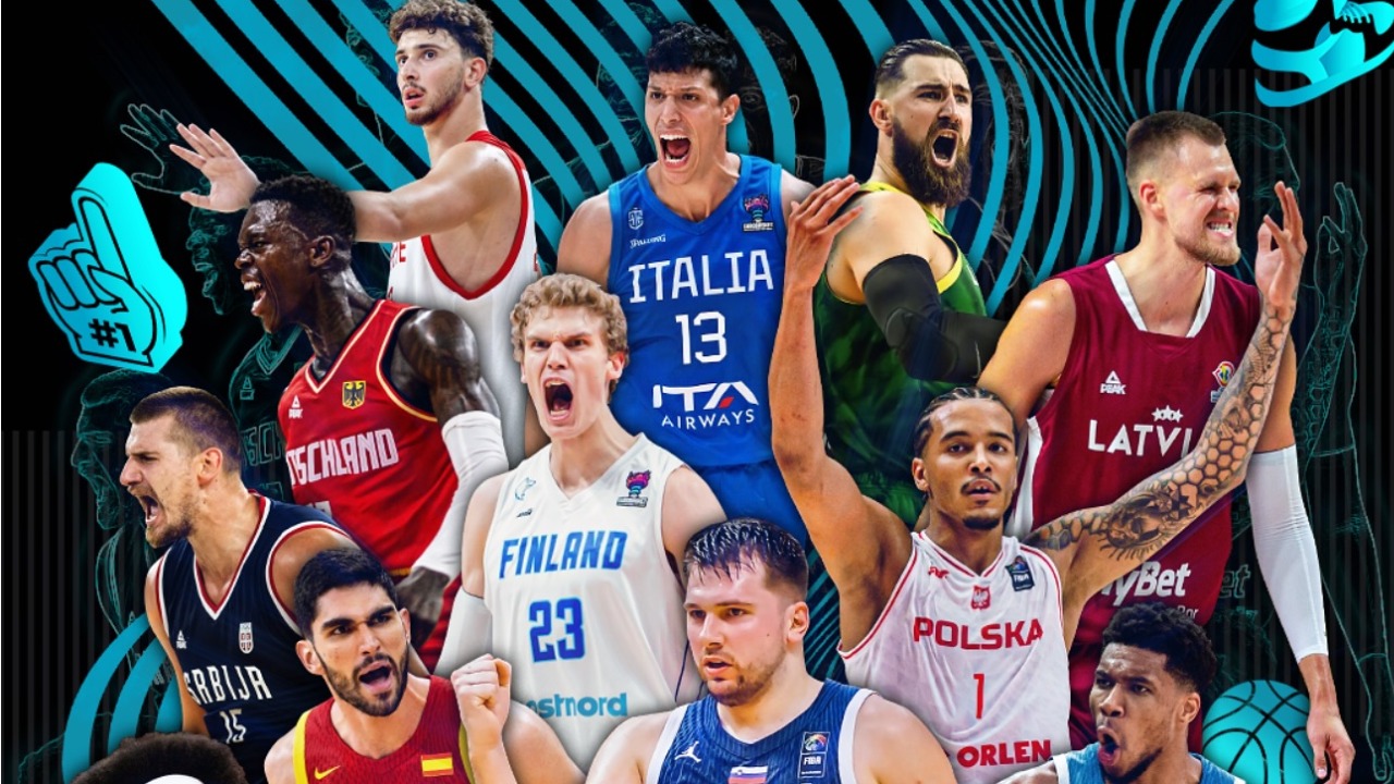 EuroBasket 2025 принёс латвийской экономике 52,3 млн евро