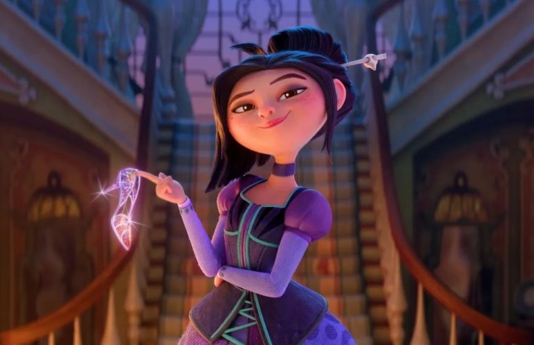 Netflix снимет мультфильм о злых сёстрах Золушки