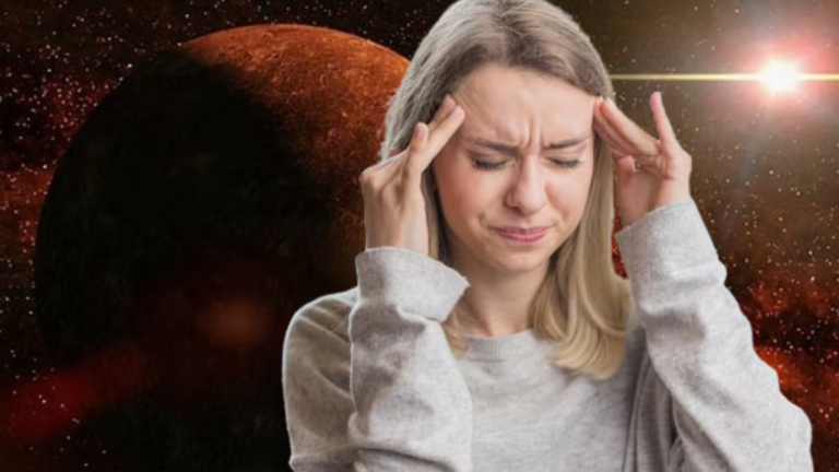 Три совета по восстановлению после недавнего ретроградного Меркурия