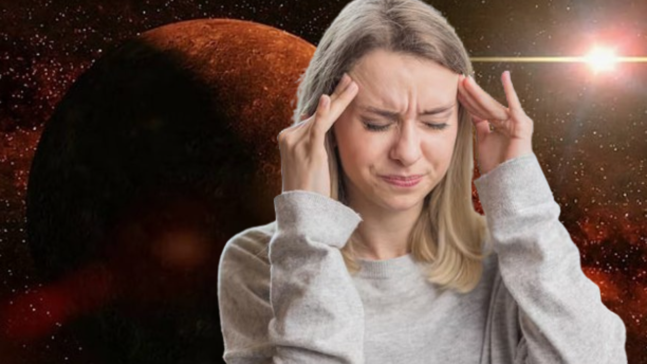 Три совета по восстановлению после недавнего ретроградного Меркурия