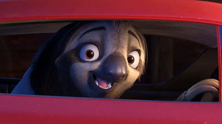 «Зверополис 2» заработал 1,4 млрд долларов и вошел в пятерку самых кассовых мультфильмов в истории