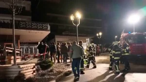 Ну, поехали! В Австралии и Новой Зеландии Новый год уже наступил