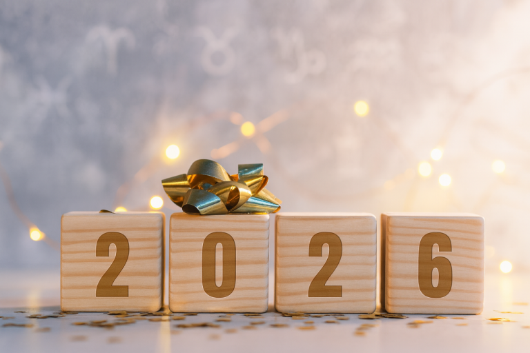 2026 в одном предложении для каждого знака зодиака