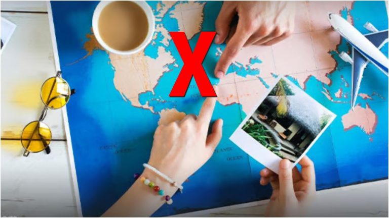 Обнародован «красный список» для путешествий - куда не стоит ехать в 2026 году