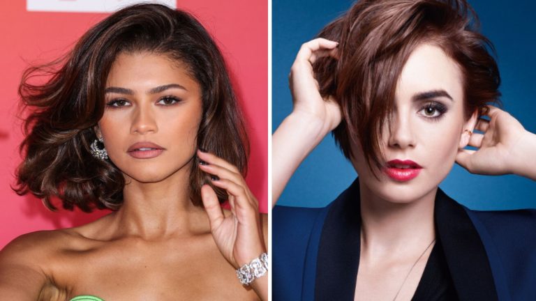 Стрижки 2026: тренды знаменитостей для всегда модного образа