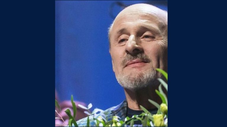 Умер основатель «Эолики» композитор Борис Резник