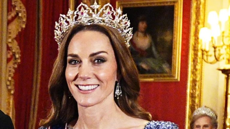 Кейт Миддлтон признана «вечным инфлюенсером»: эксперты сравнивают её с королевой Елизаветой II