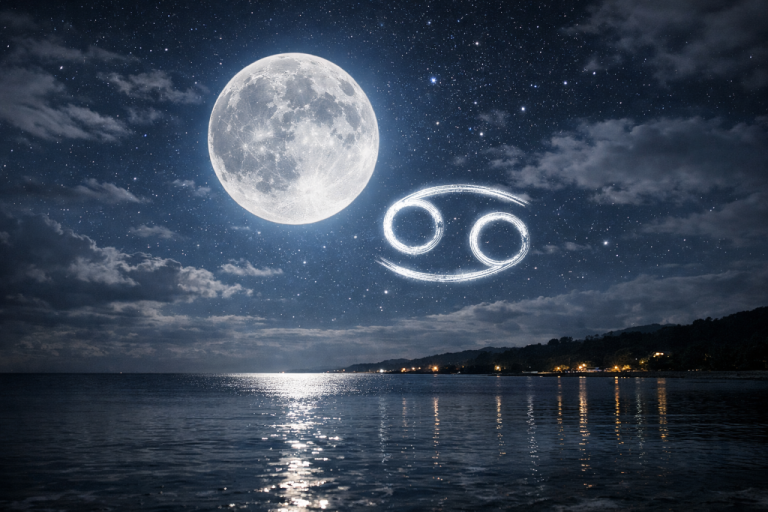 🌕 После Волчьего полнолуния 3 января 2026 года у 4 знаков зодиака начинается счастливый период