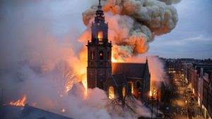 Столкновение поездов под Мачу-Пикчу: есть погибшие и пострадавшие