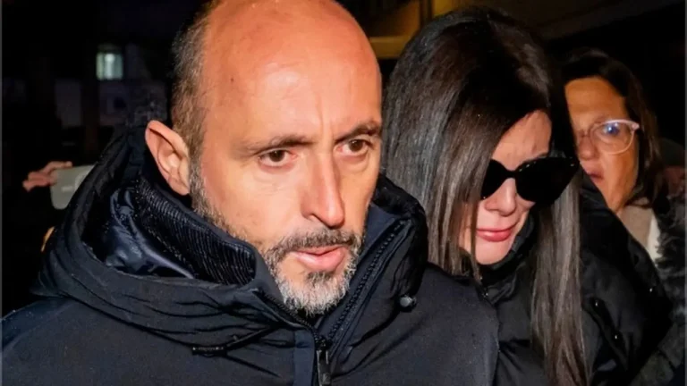 Задержан совладелец швейцарского бара, где при пожаре погибли 40 человек