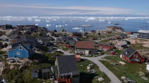 Фейерверки под запретом: почему Нидерланды говорят «хватит» и что это значит для Латвии