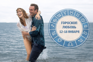 Любовный гороскоп на неделю 12–18 января 2026 года — пары и знаки зодиака под влиянием Новолуния в Козероге