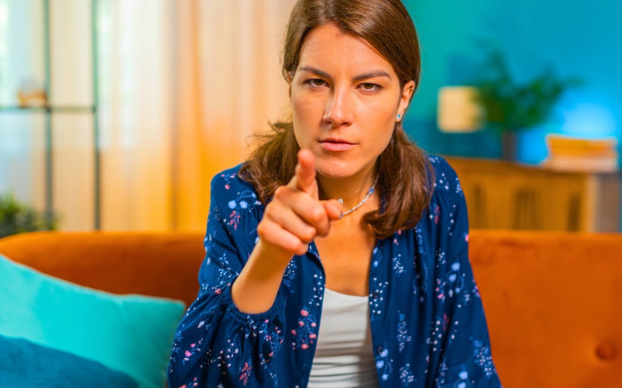 Серьёзный разговор супругов — темы, над которыми нельзя шутить в браке