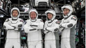 Анархисты устроили масштабный блэкаут в Берлине. Свет вернут только 8 января!