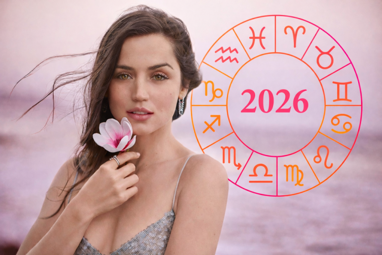 2026 год изменит всё: прогноз астролога для Овна, Весов и Рака