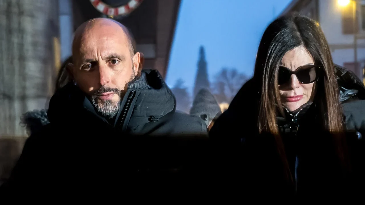 Пожар в Кран‑Монтана: совладелец бара заявил, что дверь была «заперта изнутри»