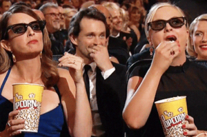 Фильм «Стриптиз» с Деми Мур — самый любимый guilty pleasure по версии науки