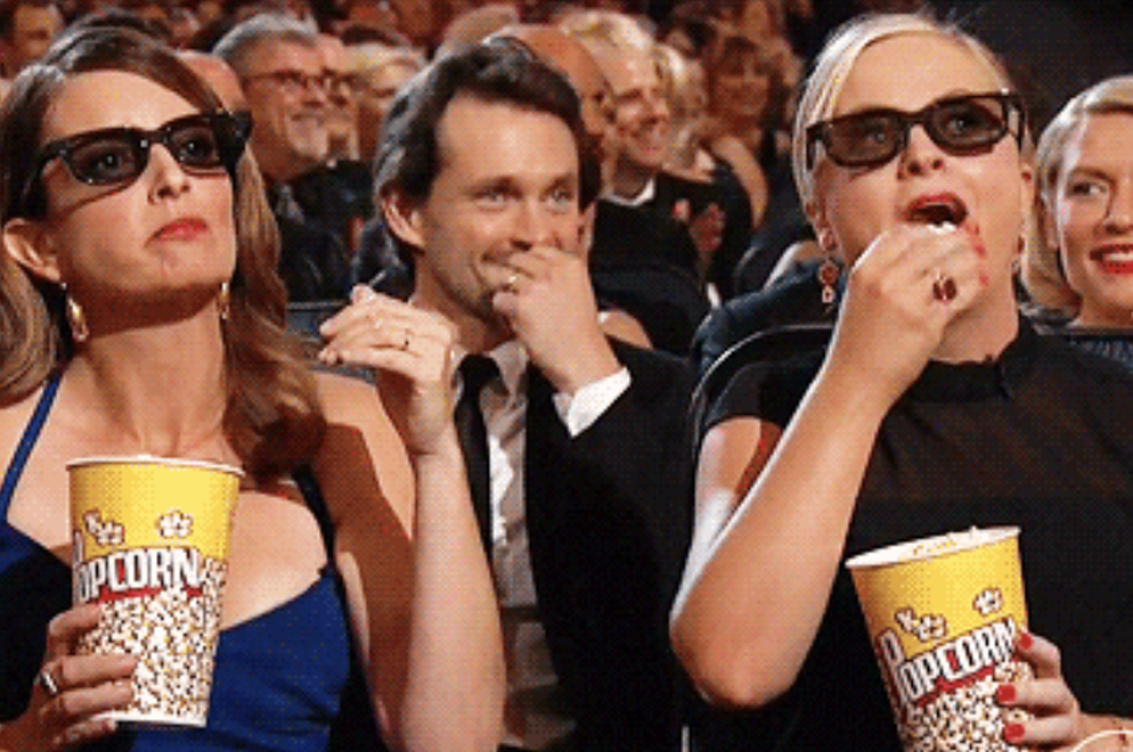 Учёные назвали лучший «постыдный» фильм всех времён: с этим выбором трудно спорить