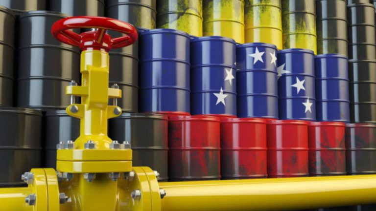 Cпонсор Трампа может получить остров с нефтью Венесуэлы