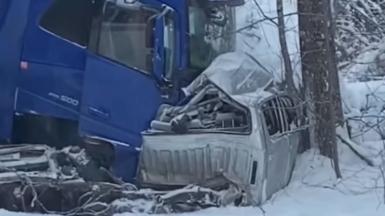 Смертельное ДТП в Тукумсе: стали известны новые подробности