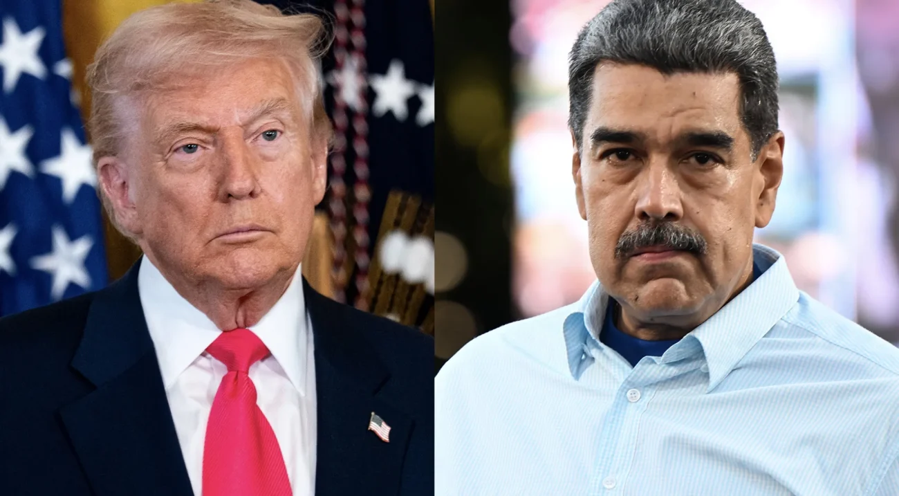 Трамп вводит заградительные пошлины в 25 процентов для всех торговых партнеров Ирана