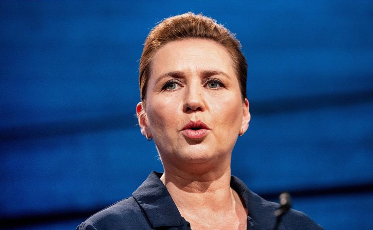 Дания предупреждает о «решающем моменте» после новых угроз Трампа в адрес Гренландии