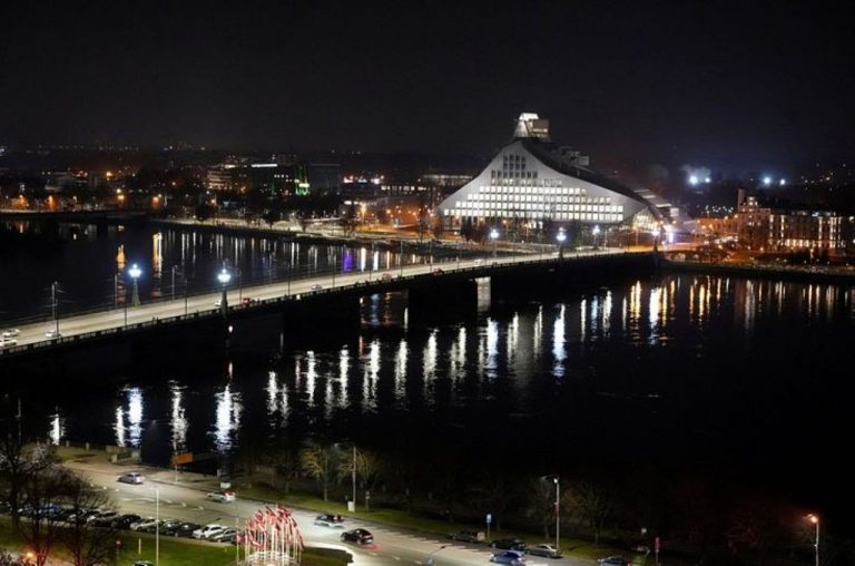 Рига планирует ремонт Каменного моста: на работы потребуется почти 9 млн евро