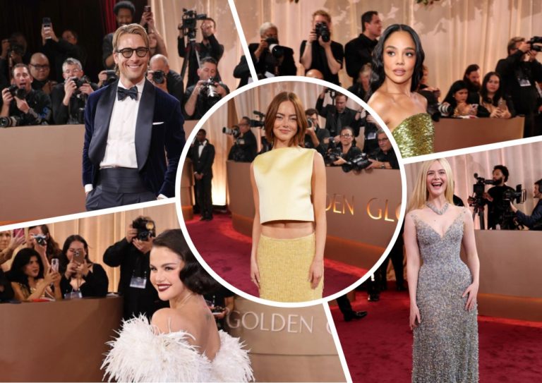 Звёзды на красной дорожке Golden Globes 2026: самые обсуждаемые образы вечера перед сезоном «Оскара».