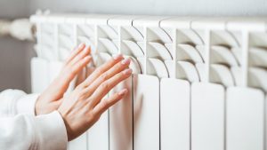 До -16 градусов: самая низкая температура на этой неделе зарегистрирована в Курземе