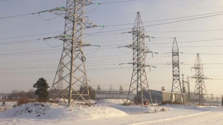 Похолодало - и в два раза подорожало электричество в Латвии