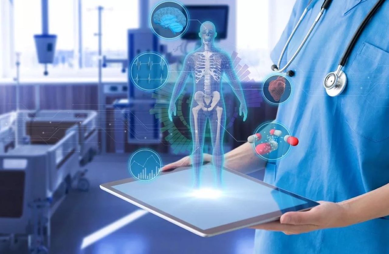 Латвия создаёт первый в Балтии центр «Единое здравоохранение» с инвестициями в 30 млн евро