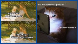 Юмор за день и мастер