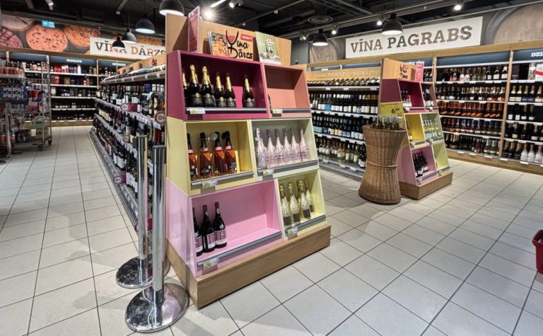 Пиво в Латвии подорожает с 1 марта из-за повышения акцизов и падения спроса