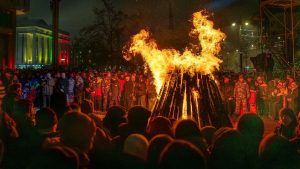 «Черные выходные»: шесть человек погибли  при сходе лавин во французских Альпах