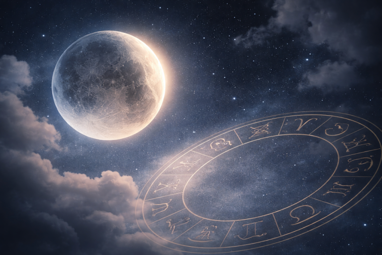 Астробомба 2026: ключевые даты года, которые меняют всё - любовь, деньги и судьбу. Запишите и держите под рукой