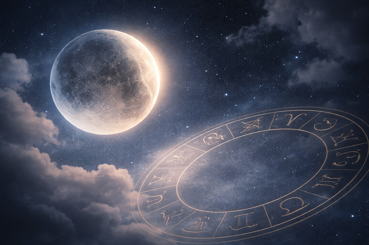 Астробомба 2026: ключевые даты года, которые меняют всё - любовь, деньги и судьбу. Запишите и держите под рукой