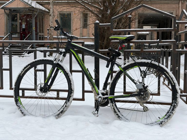 Февраль в Латвии может оказаться значительно теплее нормы из-за прихода теплых воздушных масс