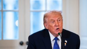 Дания предупреждает о «решающем моменте» после новых угроз Трампа в адрес Гренландии