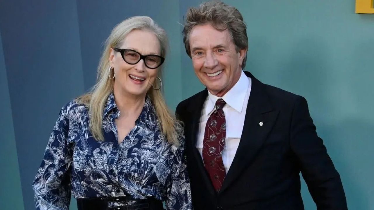 «Безумно влюблена»: правда ли, что 76-летняя Мерил Стрип выходит замуж?