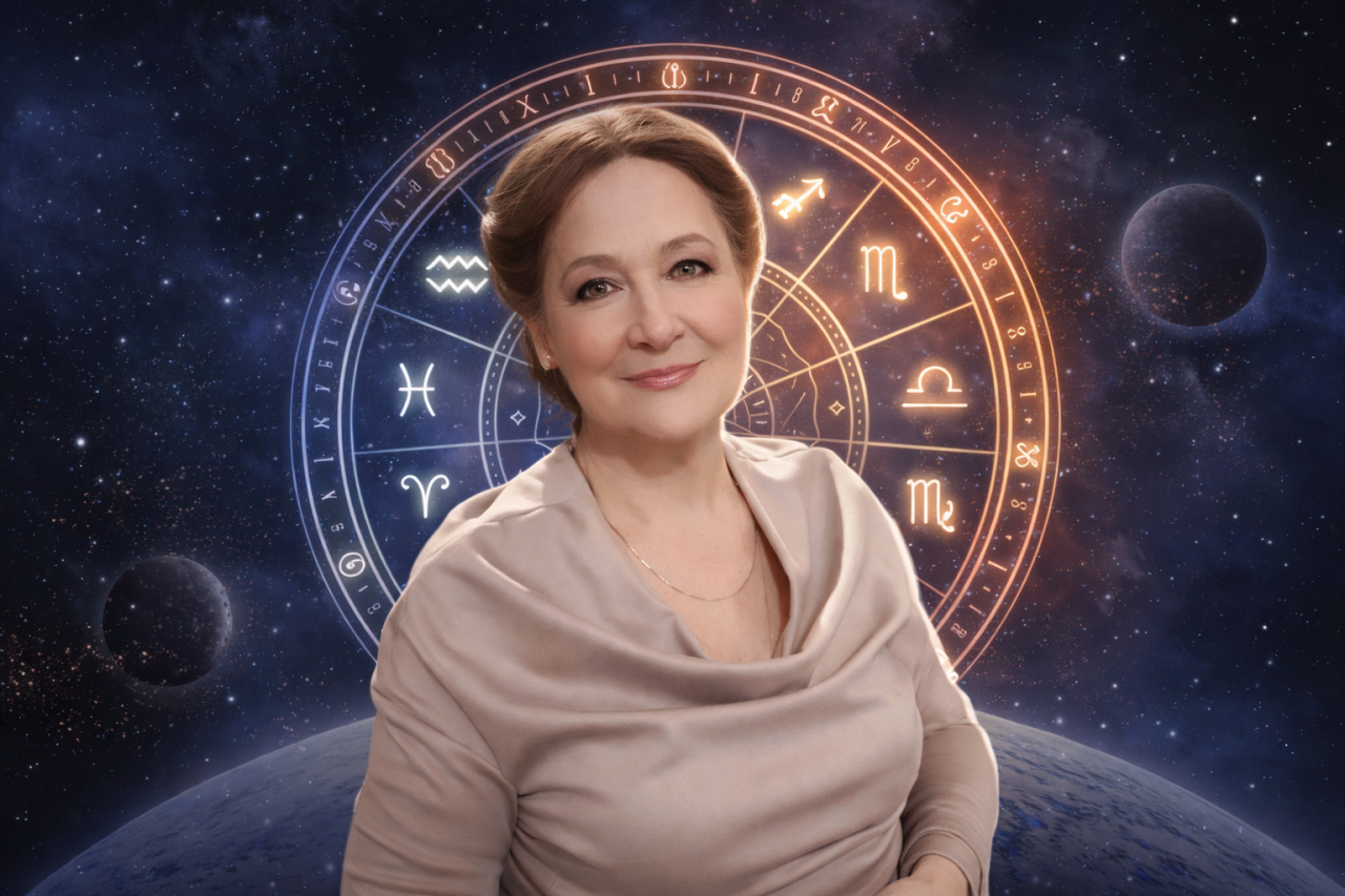 Водолеи, Девы, Козероги и Львы в гороскопе Тамары Глобы на пятницу 16 января