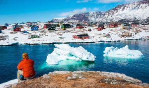 Американский стартап GRU Space планирует к 2032 году открыть отель на Луне: его уже можно бронировать