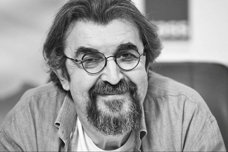 Умер актёр Игорь Золотовицкий