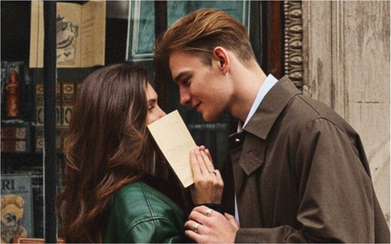 Правило трёх секунд: искусство паузы, которое делает вас привлекательнее на первом свидании