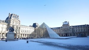 «Золотой глобус»: звездный гламур на красной дорожке