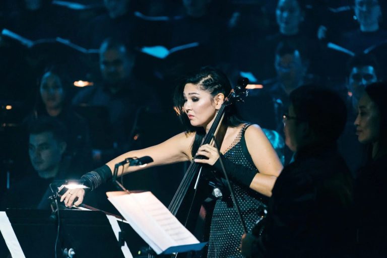 Симфонический вечер станет идеальным сценарием для самого романтичного свидания