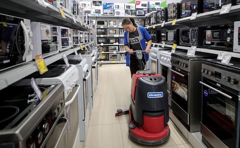 Эпоха «одноразовых» вещей уходит в прошлое: Евросоюз внедряет право на ремонт