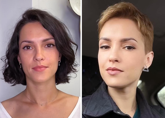 В Риге орудует чернокожий грабитель